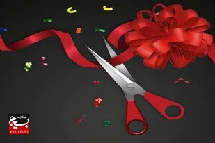 بهره برداری از ۵۰ طرح برق رسانی و توسعه شبکه در شوش
