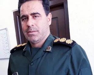 پیام تبریک فرمانده ناحیه مقاومت بسیج شهرستان بویراحمد به مناسبت روز خبرنگار