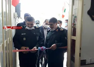 افتتاح 160 باب مسکن مددجویان با مشارکت قرارگاه محرومیت زدایی در ایلام