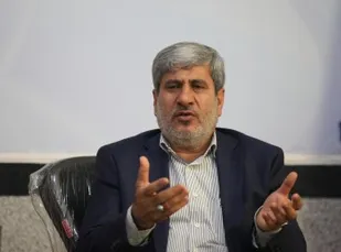 سکوت علی مطهری در ماجرای فیش&lrm;های نجومی سوال&zwnj;برانگیز است