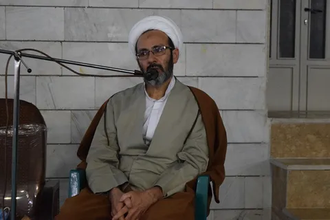 بسیج نماد فداکاری، شجاعت و پاکی/راه برون رفت ازمشکلات احیای تفکربسیج