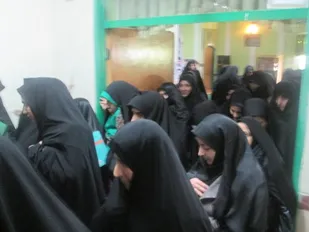 برگزاری دوره آموزشی فرماندهان و اعضای شورای پایگاه&zwnj;های سپاه بهار