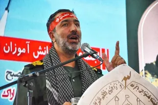 ما در نقطه حساس و بزنگاه تاریخی هستیم/ عملیات &laquo;وعده صادق ۲&raquo; هیمنه پوشالی رژیم صهیونیستی را شکست