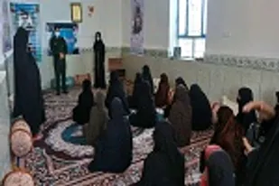 کارگاه آموزشی پیشگیری از طلاق در مهرستان برگزار شد