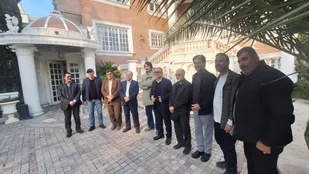 بازدید مسئولان سپاه و استاندار از مراحل ساخت فیلم شهید طیب در تهران