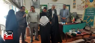فعالیت&zwnj;های تابستانی پایگاه&zwnj;های غنی سازی اوقات فراغت بسیج دانش آموزی در گرمسار آغاز شد&nbsp;