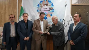 خیر کرمانشاهی ۲۵ میلیارد تومان پای مدرسه&zwnj;سازی آورد