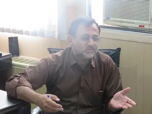هر پایگاه، باید یک مرکز نیکوکاری باشد