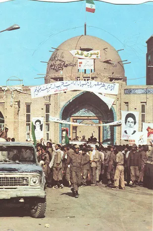 آزادسازی خرمشهر عامل تایید کارشناسان بر برتری نظامی ایران بر عراق