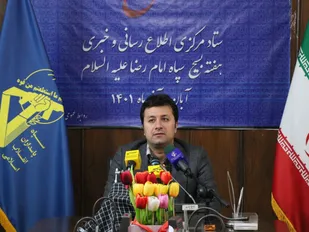 رفع مشکلات حاشیه شهر با عملکرد جهادی امکان پذیر است