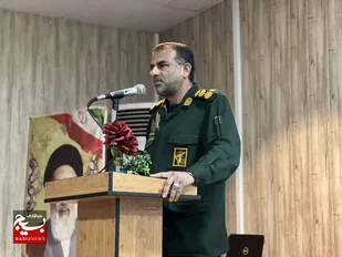 برگزاری اجلاس سالانه مجمع بسیجیان شهرستان کارون
