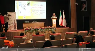 نویسندگان نوقلم مروجان فرهنگ ایثار و شهادت هستند