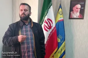 امروز هوشمندی بسیجیان بیش از گذشته باید باشد