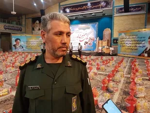 مشارکت مردم در رزمایش کمک مومنانه مثال زدنی است