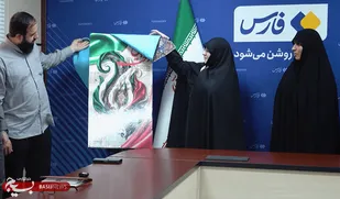تلاش برای بازگرداندن پوشش ایرانی به میدان مد