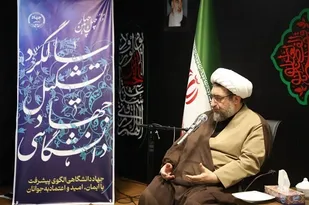 جهاد دانشگاهی تلاش دارد وحدت و اتحاد را در کشور دنبال کند