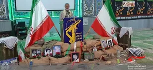 فتح خرمشهر توانایی های نظامی کشور را به جهانیان نشان داد