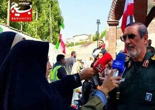 یاد  شهدا رمز ماندگاری فرهنگ ایثار و مقاومت است