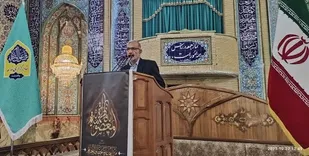 من فرزندم را از دست ندادم به دست آوردم