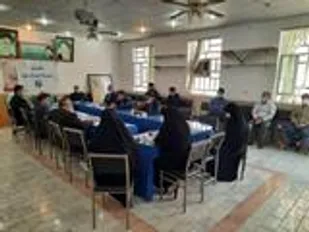 هیات&zwnj;های اندیشه&zwnj;ورز بازوی مشورتی مدیران هستند