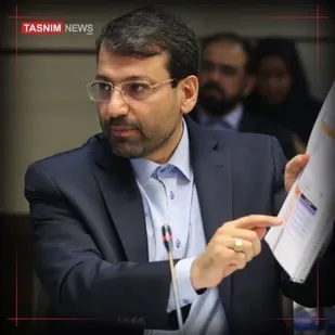 محمد رضوانی&zwnj;فر رئیس کل گمرک شد