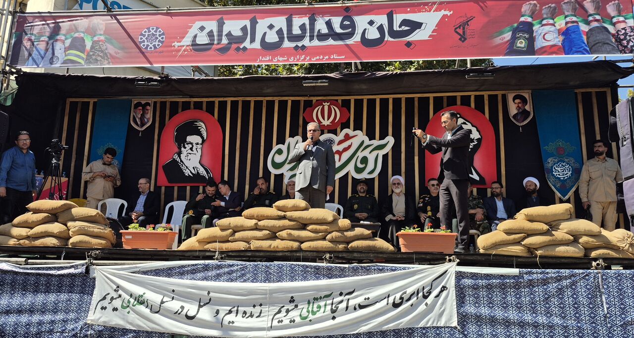 «طرح مقابله با نفوذ» و «حاکمیت بر تنگه هرمز» در کمیسیون امنیت ملی پیگیری می‌شود
