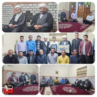 تجلیل از فعالین قرآنی در شهرستان گتوند برگزار شد