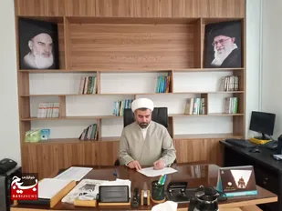 ۱۳ آبان روز مبارزه با استکبار است