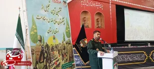 ایمان و ولایت، محاسبه دشمن را برهم زد/پیشکسوتان؛ ستون&zwnj;های مکتب جهاد