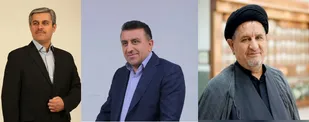 اسامی نامزدهای منتخب در کهگیلویه و بویراحمد اعلام شد + ( اسامی)