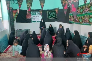 فضای رسانه ای دشمن بسبار دقیق عمل می کنند