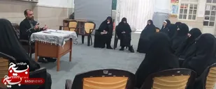 ۱۱۰ اقدام محله محور ویژه جوانی جمعیت در پردیسان اجرا می&zwnj;شود