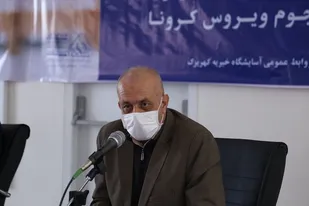 تلویزیون؛ تنها سرگرمی معلولان قطع نخاع آسایشگاه کهریزک/ نیاز آسایشگاه به 250 یخچال و تلویزیون