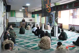 نجات اسلام و احیای واجبات در گرو قیام امام حسین(ع) بود