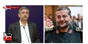 تجلیل سازمان بسیج مستضعفین از استاندار لرستان به&zwnj;پاس نقش&zwnj;آفرینی در ترویج فرهنگ دفاع مقدس