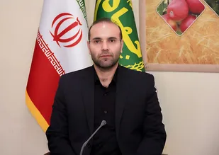 همکاری ارگان های مختلف برای استفاده بهینه از آب در حوزه کشاورزی