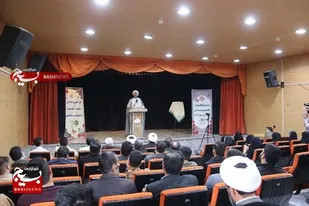 جهاد تبیین در برهه کنونی از اهمیت فوق&zwnj;العاد&zwnj;ه&zwnj;ای برخوردار است