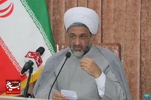 دوره توانمند سازی مسئولین دفاتر نمایندگی ولی فقیه نواحی مقاومت   فارس ،کهگیلویه و بویرحمت و هرمزگان در بندر عباس