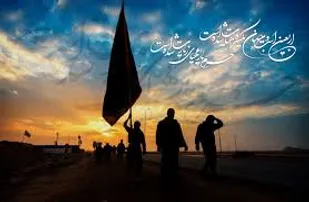 ببرید این دل، رفیقان، تا دیار کربلا / می طپد دائم، دل من، بیقرار کربلا