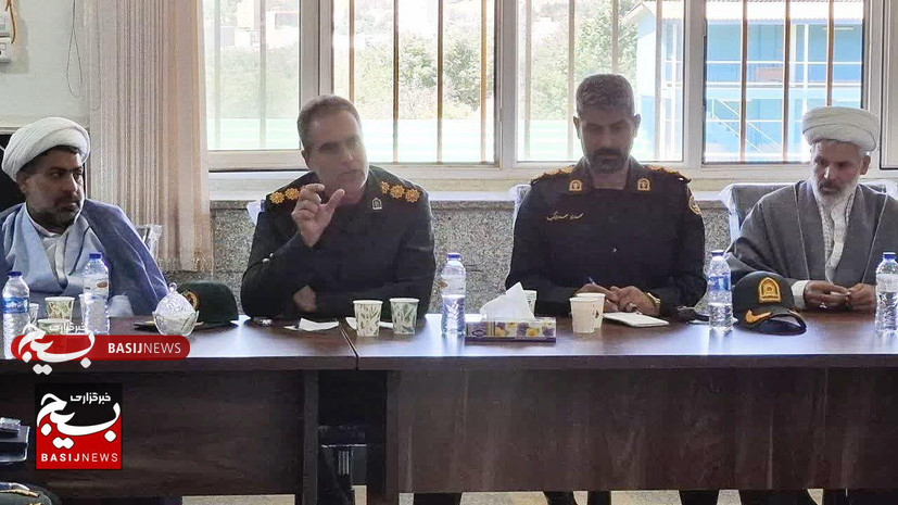 نیروهای مسلح، دژ محکمی برای مردم و امت اسلامی هستند