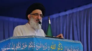 امام خودباوری را به مردم فلسطین برگرداند/ راه نجات فلسطین گفتمان مقاومت مسلحانه است، نه گفتمان سازش