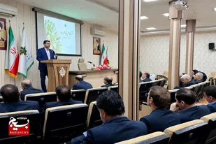 ضرورت تقویت جبهه آگاهی در برابر جنگ شناختی دشمن