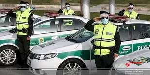 اجازه جولان به دشمن نمی&zwnj;دهیم/ برخورد قاطعانه پلیس با برهم&zwnj;زنندگان نظم و امنیت