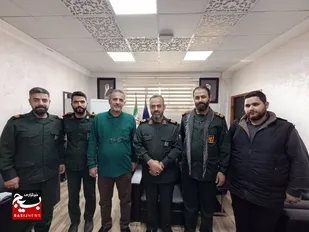 رسانه در تقویت بنیادهای انقلاب اسلامی و معرفی دستاوردهای بسیج و سپاه نقش بسزایی دارد