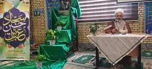 جهاد تبیین   در جریان اغتشاشات اخیر باعث عدم همراهی مردم با دشمنان شد