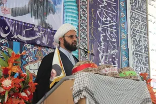 یکی از مهمترین اتفاق تاثیر گذار ۴۳ سال گذشته تشکیل بسیج است