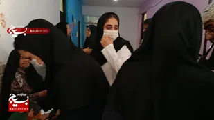 حضور میدانی جهادگر در چناران؛ تلاشی برای ارتقای خدمات اجتماعی و درمانی