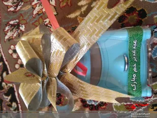 اهداء اسباب&zwnj;بازی به کودکان بیمار بیمارستان تخصصی اطفال قم