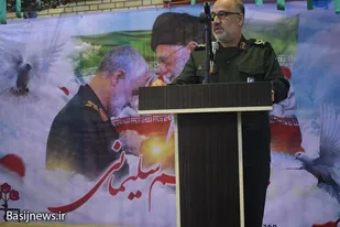 بسیج در میدان های مختلف فرصت سازی میکند/ جهاد تبیین با رویکرد امیدآفرینی مهمترین رسالت امروز بسیج است/ایجاد ۸۰۰ اشتغال و تثبیت بیش از ۱۵۰۰ در سال ۱۴۰۰ به همت بسیج در کارخانجات استان مرکزی