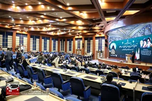 برگزاری شورای آموزش و پرورش استان همدان با حضور وزرای کشور و آموزش و پرورش